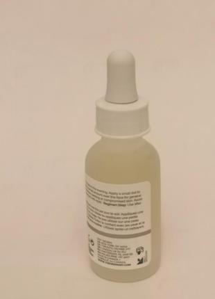 Сыворотка для лица с салициловой кислотой the ordinary salicylic acid 2% solution, 30 мл3 фото