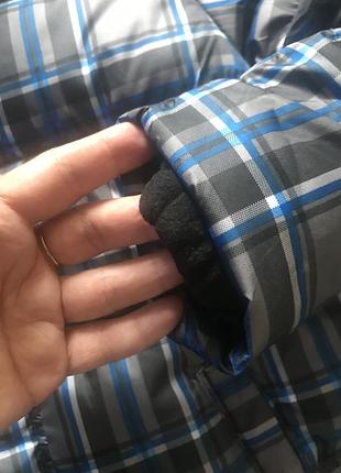 Куртки на хлопчика 8