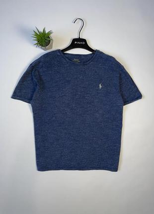 Футболка ralph lauren