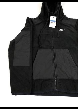 Худи nike 4