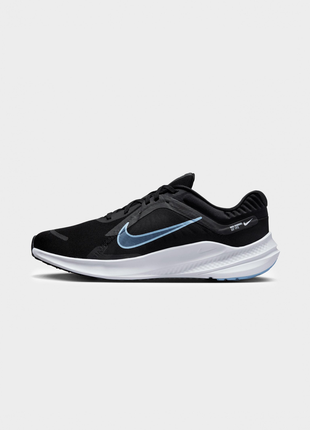 Кроссовки nike quest 5 winflo pegasus (41р по 46р) оригинал!