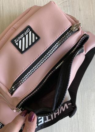 Поясна Сумка 7