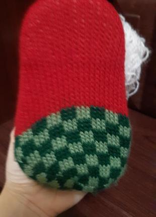 Новогодний декор.