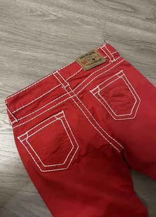 Джинси true religion3 фото