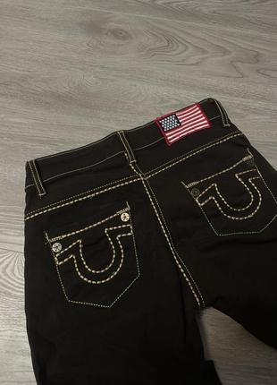 Джинси true religion3 фото