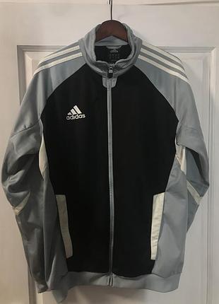Олімпійка adidas
