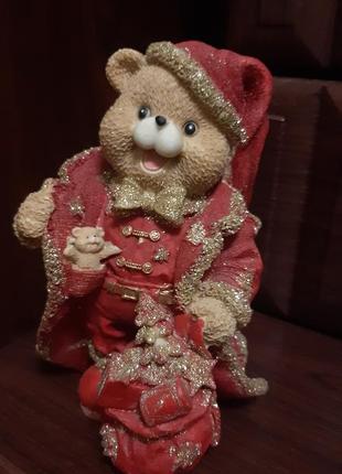 Новогодний декор.
