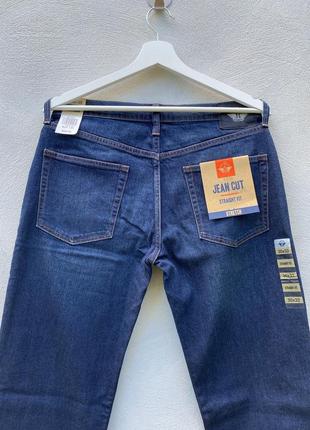 Мужские джинсы dockers by levis, прямые классические, 30х32, 31х32