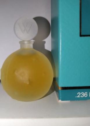 Je reviens worth 7мл винтаж.