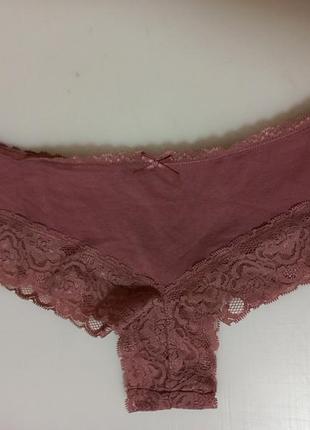 Трусики р.м