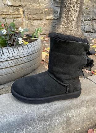 Угги ugg med australia 38 р.оригинал