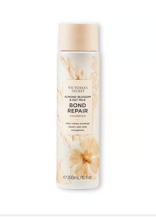 Подарочный набор bond repair almond blossom & oat milk victoria's secret2 фото