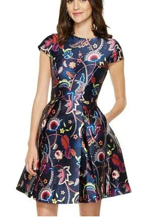 Платье ted baker, размер 5/l