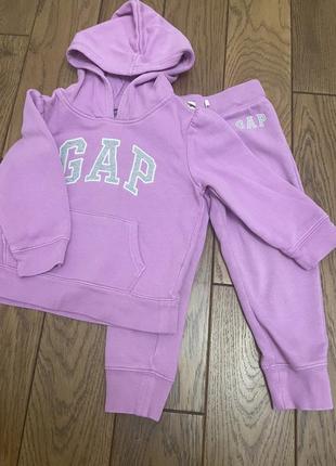 Костюм gap