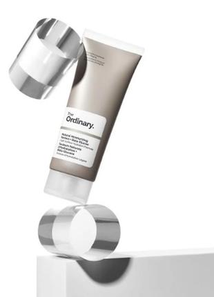 The ordinary natural moisturizing factors + beta glucan увлажняющий крем-гель, 30 мл1 фото