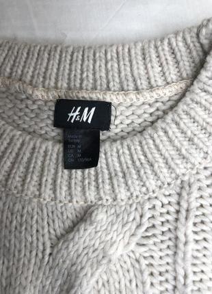 Кофта h&m4 фото