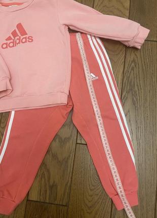 Костюм adidas3 фото