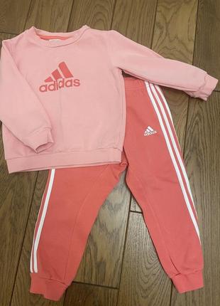 Костюм adidas2 фото