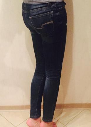 Стильные джинсы4 фото