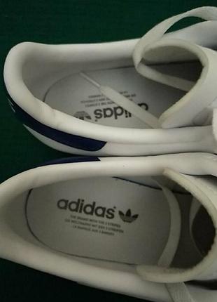 Кросовки adidas 3