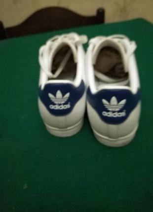 Кросовки adidas5 фото