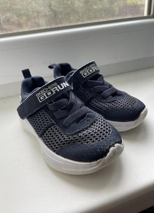 Кросівки skechers