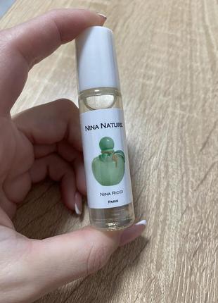 Nina nature nina ricci