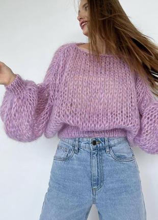 Светр хмаринка 🌥️