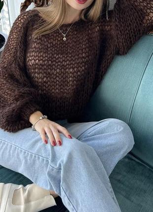 Светр хмаринка 🌥️
