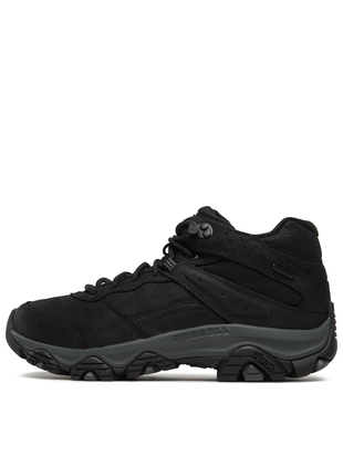 Мужские ботинки merrell moab adventure 3 mid (j003823)3 фото