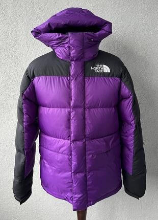 Пуховик мужская the north face himalayan s