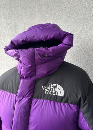 Пуховик мужская the north face himalayan s3 фото