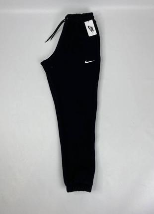 Теплi джогери для хлопців, спортивні штани nike