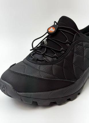 Мужские термо кроссовки merrell ice cap moc 25 фото