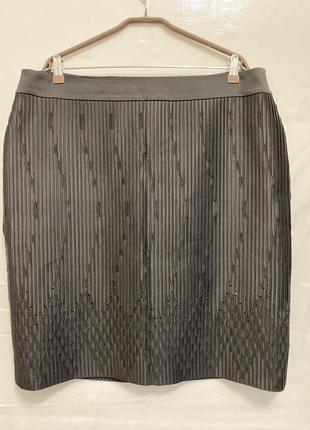 Красивая нарядная юбка