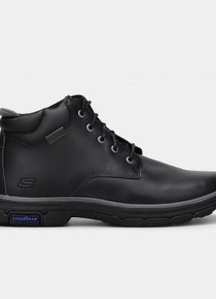 Ботинки .skechers segment оригинал. р-р 46