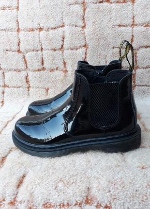 Ботинки dr.martens