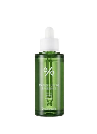 Есенція з екстрактом чайного дерева dr.ceuracle tea tree purifine 95 essence, 50 мл