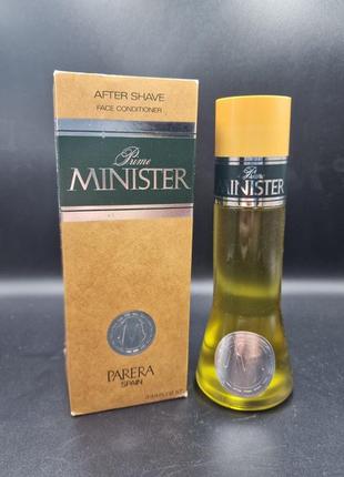 Prime minister parera 110ml after-shave