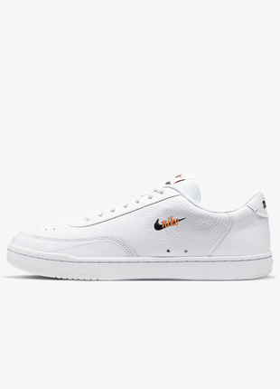 Кросівки nike court vintage premium sb force (41р по 46р) оригінал!