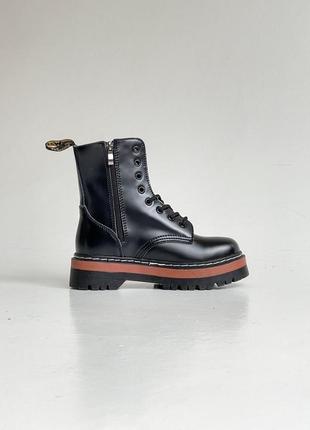 Черевики dr martens термо