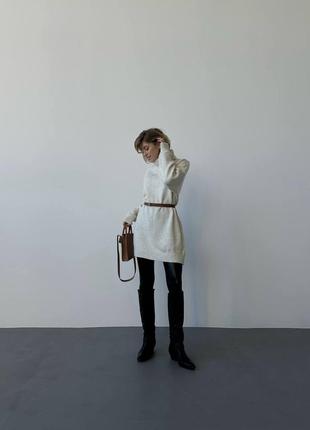 Платье-туника