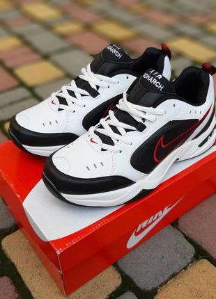 Новинка кросовки nike air monarch