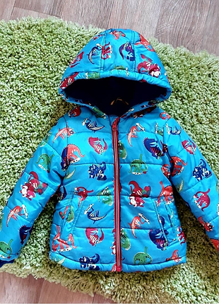 Демисезонная куртка, деми куртка tu