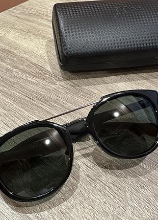 Сонцезахсні окуляри hugo boss, 51мм, 150мм2 фото