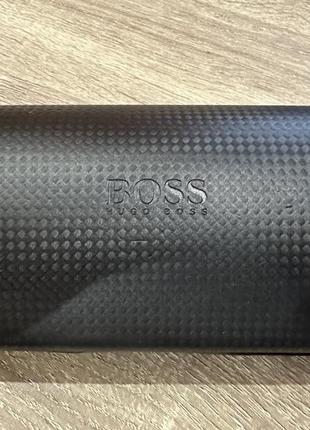 Солнцезащищенные очки hugo boss, 51мм, 150мм9 фото