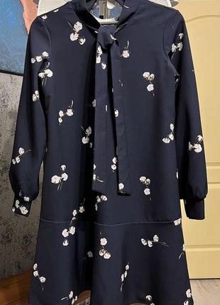 Актуальное платье хлопок💥 two hearts