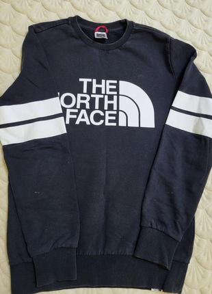 The north face, оригінал