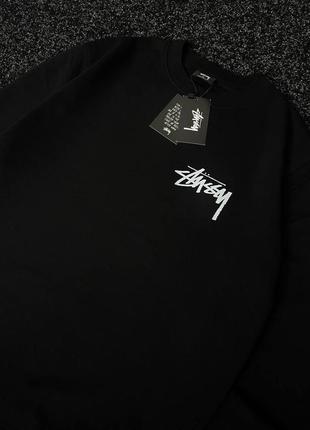 Світшот stussy4 фото