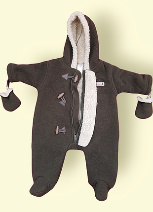 Комбінезон дитячий (весна-осінь)
